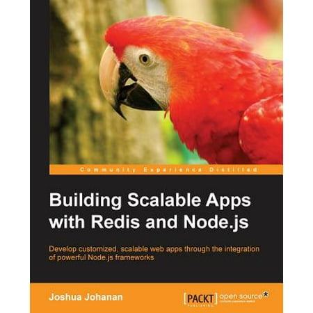 Building Scalable Apps with Redis and Node.Js