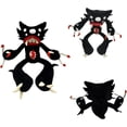 thumbnail image 2 of Muñeca de peluche Killy Willy Game para un fan del juego, regalo de cumpleaños, 37 cm, 2 of 3