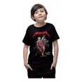 thumbnail image 4 of Playera Wear Print, Metallica Varios Diseños, 4 of 8