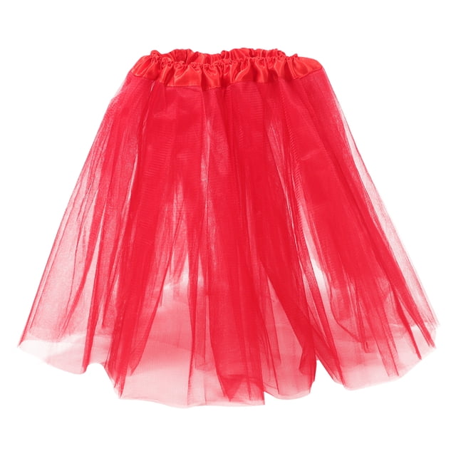 Falda tutú para niñas, vestido de cosplay, disfraz, falda para actuación en el escenario, falda de ballet para vestirse