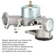 thumbnail image 5 of Carburador Reemplazo De Carburador Duradero ANGGREK Para Motores De Carburador 490499 12HP Para Briggs Stratton 491031, 5 of 8