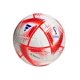 thumbnail image 2 of Balón de Fútbol adidas Al Rihla Club 2022 Qatar World Cup naranja 5 Adidas H57801, 2 of 3
