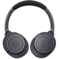 thumbnail image 3 of Audio-Technica ATH-SR30BT Wireless Over-The-Ear Headphones - Black, 3 of 7
