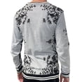 thumbnail image 3 of Rose Vine Pullover, 3 of 5