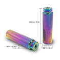 thumbnail image 4 of Lishi Bicycle Stunt Pegs for BMX Cycling and Tricks, 4 of 4