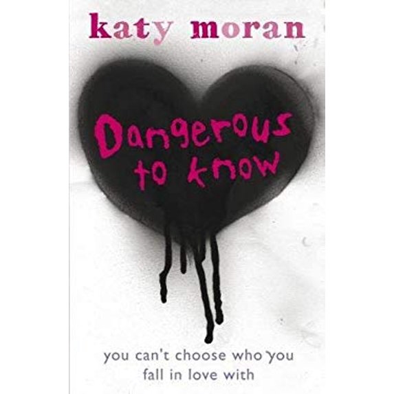 Pre-Owned Dangerous to Know (Paperback) 9781406317299