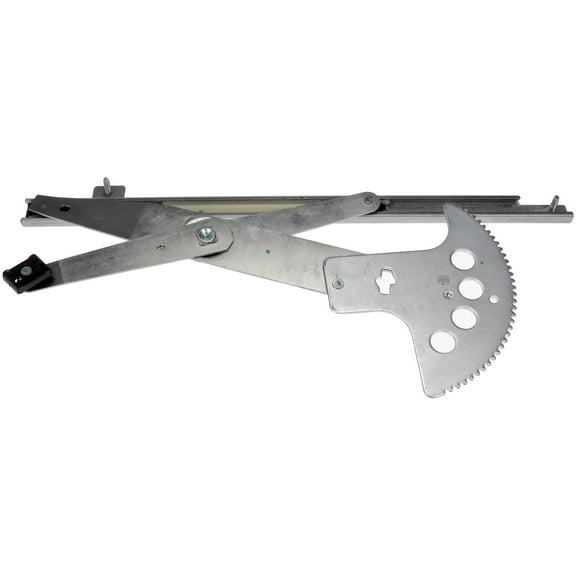 Dorman 740-821 Front Driver Side Window Regulator for Specific Chevrolet / Oldsmobile Models