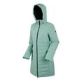 thumbnail image 3 of Regatta Womens Andria Padded Jacket, 3 of 5