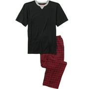 Men's 2 Piece Pajama Set