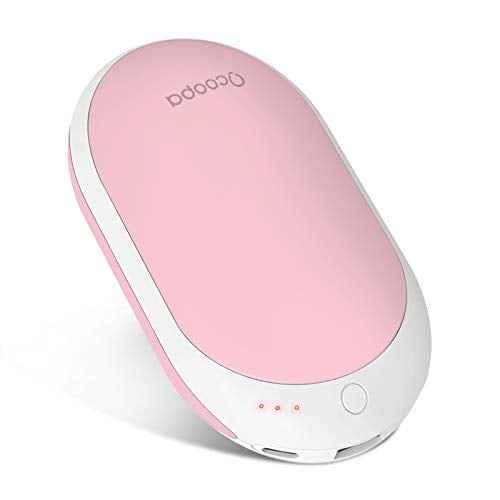Long-Lasting Heating 7800mAh Electric USB Hand OCOOPA Hand Warmers Rechargeable 