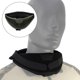 thumbnail image 4 of Protector de cuello chaleco Universal Chaleco Protector De Cuello Al Aire Libre Para 6094 JPC FCSK CPC Arm Green, 4 of 8