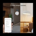 thumbnail image 4 of Smart Gateway Hub Smart Wireless ZigBee Bridge Tuya SmartLife APP Control Remoto Funciona para Alexa, 4 of 9