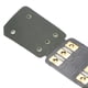 thumbnail image 3 of M Buder R SIM19 Etiqueta de Tarjeta de Desbloqueo Automático 5G QPE Estable para iOS 17 Compatible con Teléfonos Modelos 6 7 8 X XS 11 12 13 14 15 Pro, Material FPC, 5 cm / 2 inches, 3 of 9