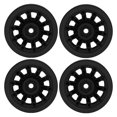 thumbnail image 3 of Llanta de rueda Beadlock, llantas de 1,9 pulgadas para coche RC, llantas de rueda Beadlock, llanta de repuesto para coche RC, diseñada para profesionales, 3 of 14