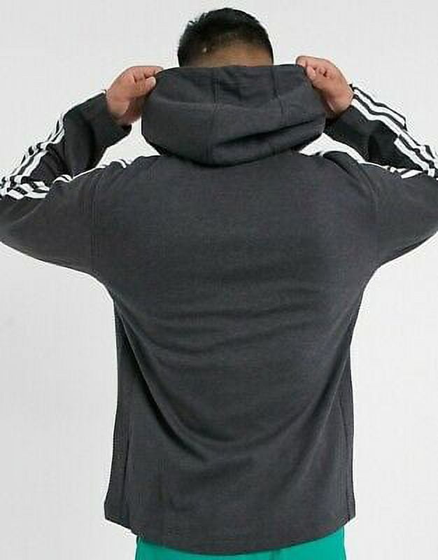 Adidas originals curated full shop zip hoodie