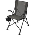 thumbnail image 2 of Hunting Blind Chair Silent Swivel   Height Adjustable Quick Folding Portable Comfortable Hunting Deer Fishing Ground Chair, 2 of 4