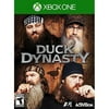 Duck Dynasty, Activision, Xbox One, 047875770331