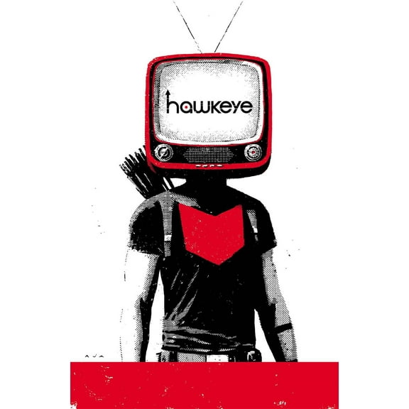 Hawkeye #18 Marvel Comics Comic Book