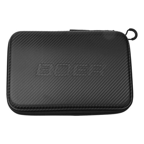 Table Tennis Bat Cover Paddle EVA Bag For Ping Pong Cases Zip Pocket Package Table Tennis Bat Cover Paddle EVA Bag For Ping Pong