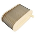 thumbnail image 4 of Filtro Elemento De Filtro De Aire Para Motocicleta HFA4910 Reemplazo De Alta Eficiencia De Filtración Para VMX1200 V-Max, 4 of 7