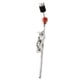 thumbnail image 1 of Abrazadera de soporte de reforzado para hardware de Accesorios de de, 1 of 9