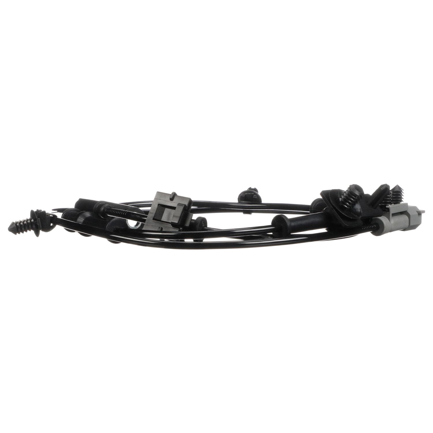 Delphi ABS Speed Sensor Fits select: 2020 DODGE CHARGER, 2011-2018 DODGE CHALLENGER