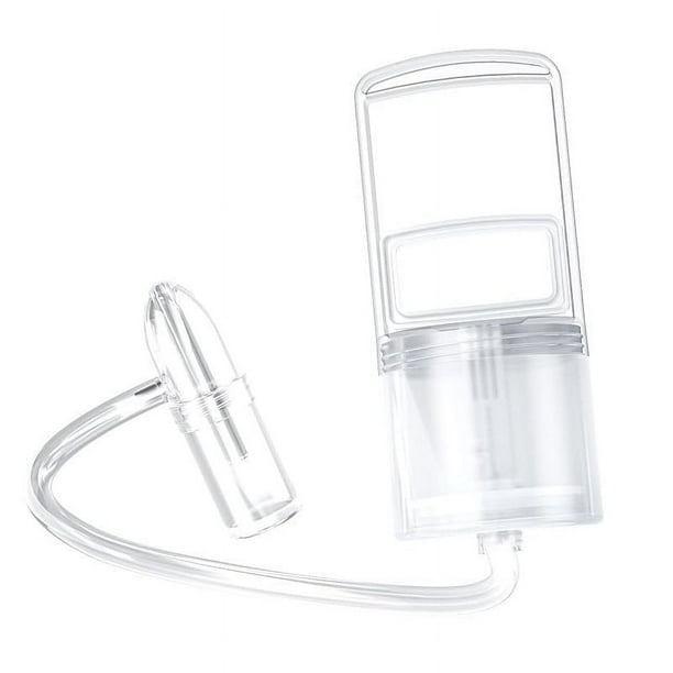 Aspirador nasal SENMAY para bebé, extractor manual portátil