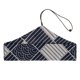 thumbnail image 2 of Pequeño Maquillaje Pequeño Bolsa - Acampar Al Picnic Oficina Cucharas Palillos Tenedores Organizador Bolsas De Mano L, 2 of 9