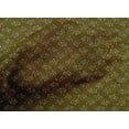 thumbnail image 5 of oneOone Cotton Cambric Dark Olive Green Fabric Block Sewing Craft Projects Fabric Prints By Yard 56 Inch Wide-DQ, 5 of 6