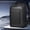 Basic Edition Elegant Black, variant on Men's Business Backpack High Fashion,Basic Edition Extreme Gray
