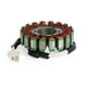 thumbnail image 4 of Estator magnético + rectificador de voltaje + junta para Yamaha YZF R6 YZF-R6 R6S 2003-2005, 4 of 9