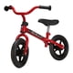 thumbnail image 1 of Bici Chicco de Balance Roja, 1 of 4