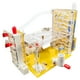 thumbnail image 3 of Diy Farm hill Pet Workshop Science Science Kit Taller de Hormigas Educativas de La Acrílico Nido para El Hogar, 3 of 9