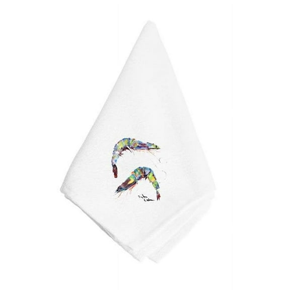Shrimp Napkin