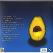 Pearl Jam - Pearl Jam - Music & Performance - Vinyl