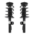 thumbnail image 1 of Unity Automotive 2-11013-11014-001 Kit d'Assemblage Complet de Vérin avant, 1 of 1