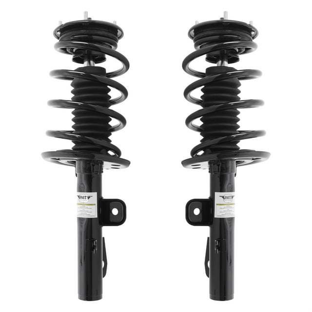 Unity Automotive 2-11013-11014-001 Kit d'Assemblage Complet de Vérin avant