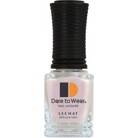 LECHAT Dare to Wear Nail Polish, Pisco Sour, 0.500 (Best Pisco For Pisco Sour)