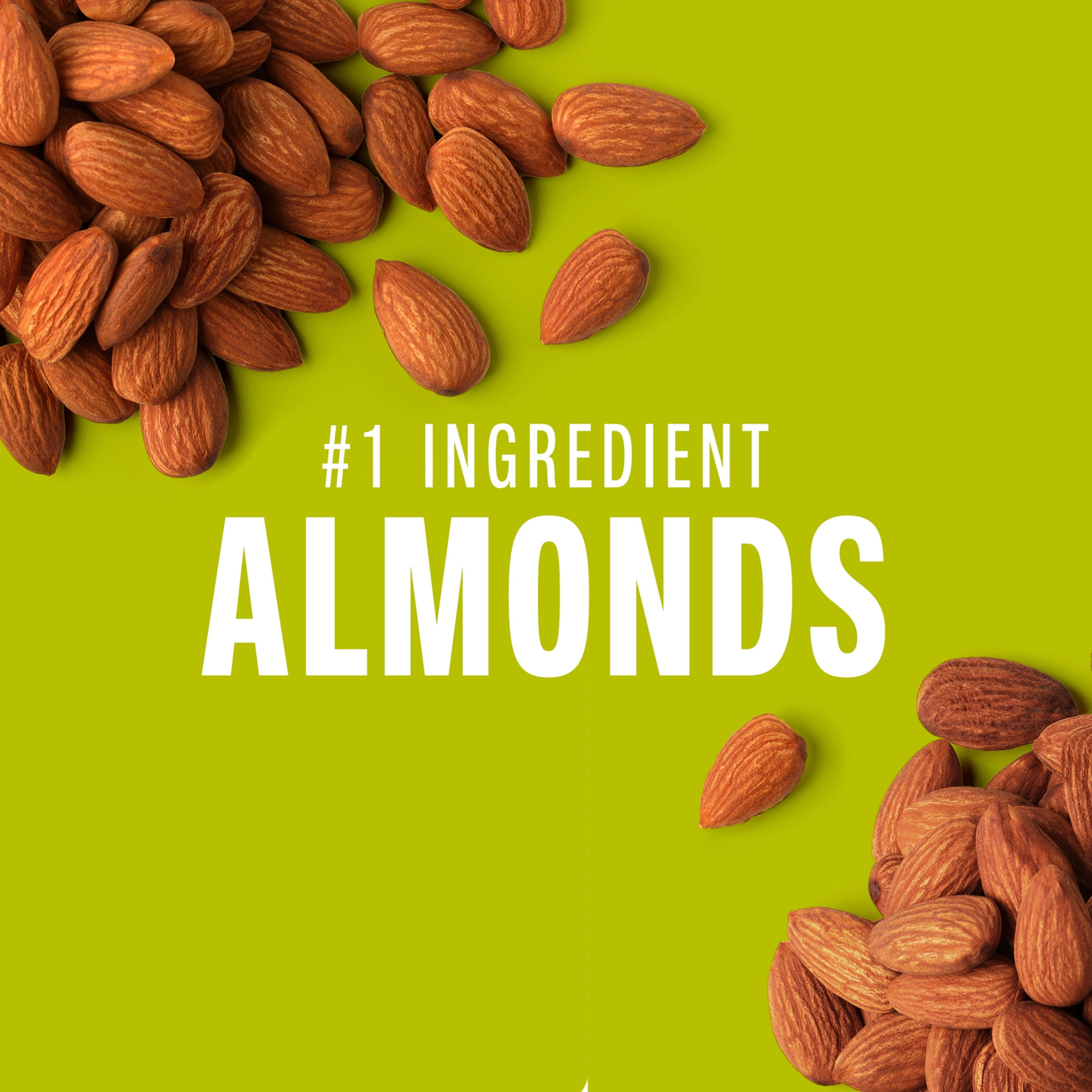 (6 pack) KIND Nut Bars, Almond & Coconut, 1.4 oz, 1 Count