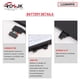 thumbnail image 5 of Batería para Laptop RDSJ 15.44V 60Wh para Lenovo Yoga Slim, 5 of 7