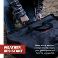 thumbnail image 3 of Camp Chef Carry Bag for Two-Burner Stoves, Black, 3 of 6