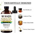thumbnail image 2 of Aceite esencial MUMAZYL de manzanilla, 120 ml, para humidificador difusor, 2 of 6