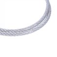 thumbnail image 4 of Mistaha Safety Cable Steel Wire Stage Light Safety Ropes Security Cable Equipment Bar Led Moving, 4 of 8