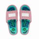 thumbnail image 3 of Zapatillas de masaje de tela de algodón, zapatos de masaje domésticos portátiles para mujeres, 3 of 15
