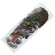 thumbnail image 1 of Parche adhesivo Jadeshay tatuaje manga del brazo impermeable 170 x 480 mm, 1 of 14