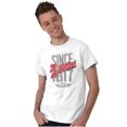 thumbnail image 4 of Mississippi Vintage Athletic Letters Men's Graphic T Shirt Tees Brisco Brands S, 4 of 4