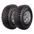 thumbnail image 1 of PAQUETE DE 2 LLANTAS 33/12.50 R17 102Q MAXTREK MUDTRAC ML LT, 1 of 2