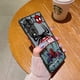 thumbnail image 5 of Matte Case for HONOR 70 50 30S 30 20 8X 9A 9X PLAY 4T X7 X8 X9 X10 5G V40 Case Funda Coque Capa Shell COOL Marvel'S Spider-Man, 5 of 5