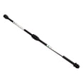 thumbnail image 4 of 2PCS Spray Extension Rod G7/8 14 Stainless Steel Sprayer Tip Extension Pole Replacement for Various Terrains, 4 of 8