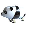 thumbnail image 1 of Globo de película de aluminio para caminar, globo de animales para caminar, globo de helio, decoración para fiesta de cumpleaños para niños, bola de arreglo, 1 of 5